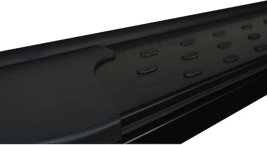 4x4 Car Side Steps for Nissan Qashqai