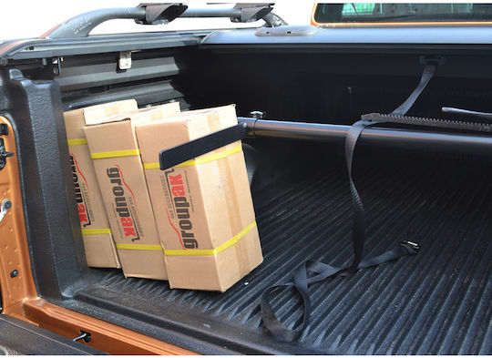 Car Bed Bars for Isuzu D-Max