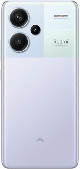 Xiaomi Redmi Note 13 Pro+ 5G Dual SIM (8GB/256GB) Aurora Purple