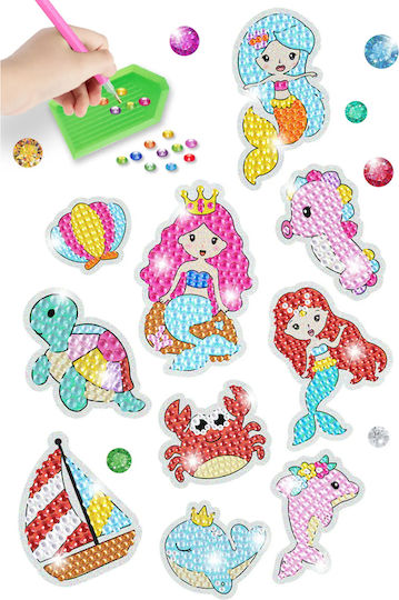 Lean Toys Children's Craft for Children 6+ years old Years