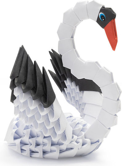 Alexander Toys Οριγκάμι Swan για Παιδιά 8+ Ετών 134τμχ