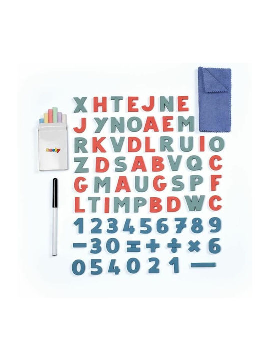 Kids Desk made of Plastic Multicolour 420304 Smoby
