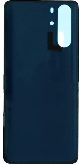 Capac Baterie Violet pentru Huawei P30 Pro.