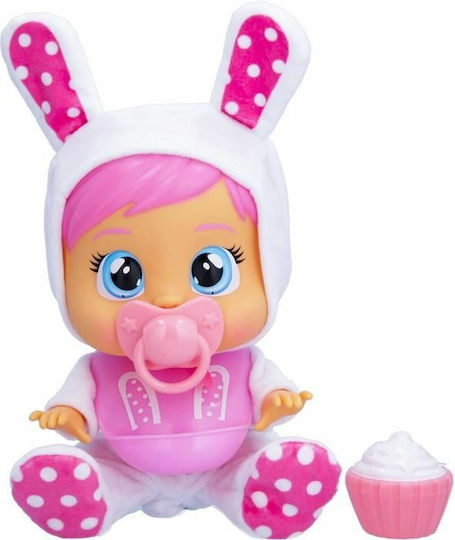 Imc Toys Бебешка кукла Cry Babies Loving Care - Coney за 1,5+ години Години 26 см.