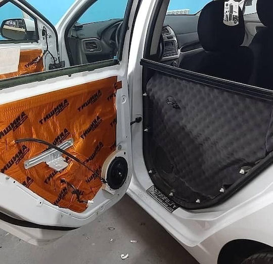 Comfort Mat Auto-Schallisolierung
