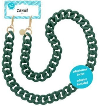 Zanaé Λουράκι Λαιμού για Κινητά