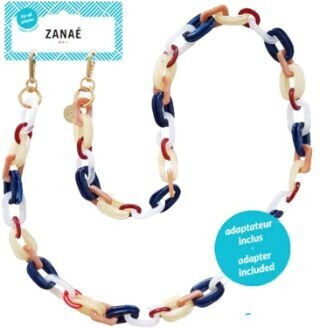Zanaé Λουράκι Λαιμού για Κινητά