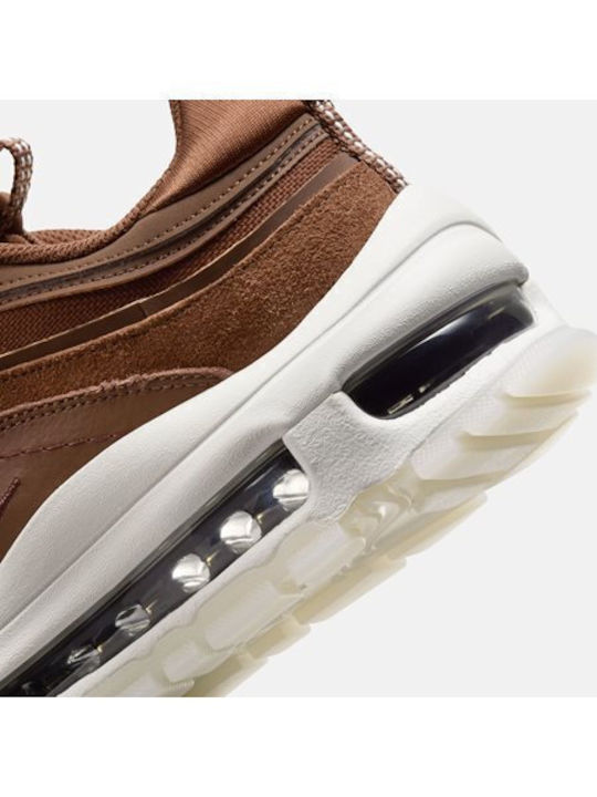 Air Max 97 Futura Дамски Маратонки Кафяв