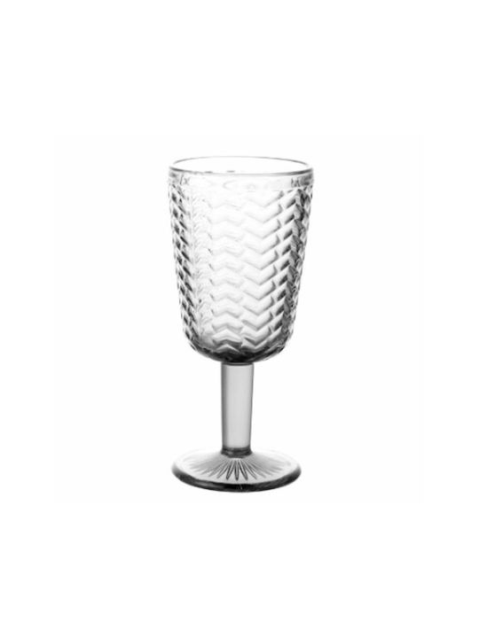 La Mediterranea Glass Set Cocktail/Drinking made of Glass 320ml 36pcs