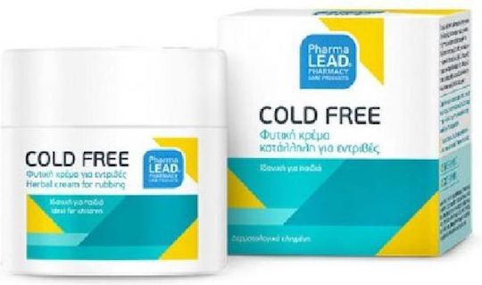 Pharmalead Cold Free 40ml