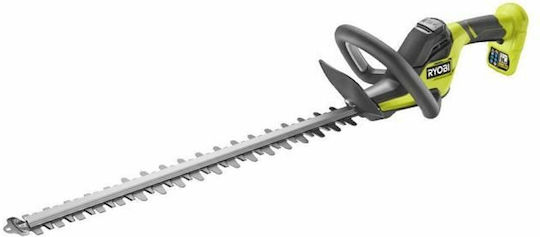 Ryobi Hedge Trimmer Battery 18V with Blade 55cm 5133004909