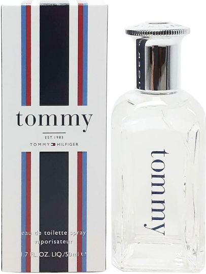 Tommy Hilfiger Tommy Тоалетна вода 50мл