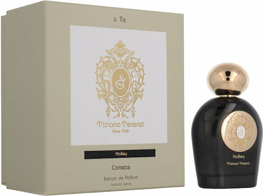 Tiziana Terenzi Halley Pure Parfum 100ml