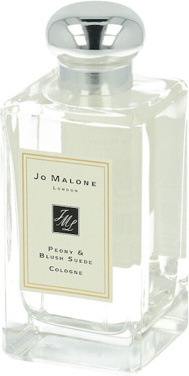 Jo Malone Peony & Blush Suede Eau de Cologne 100ml