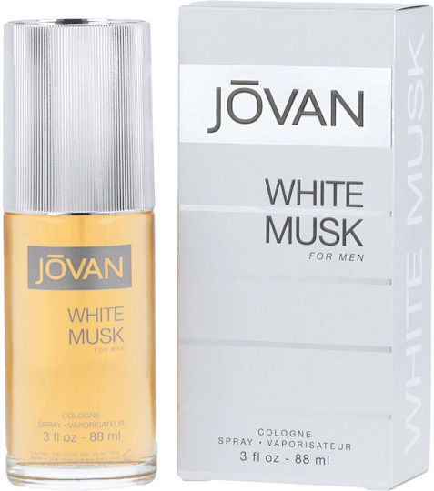 Jovan Eau de Cologne 88ml