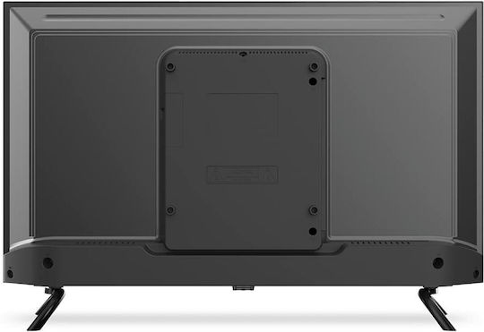 Strong Smart Τηλεόραση 32" HD Ready LED SRT 32HD5553 HDR (2022)