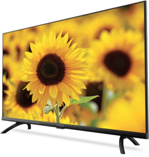 Strong Smart Τηλεόραση 32" HD Ready LED SRT 32HD5553 HDR (2022)
