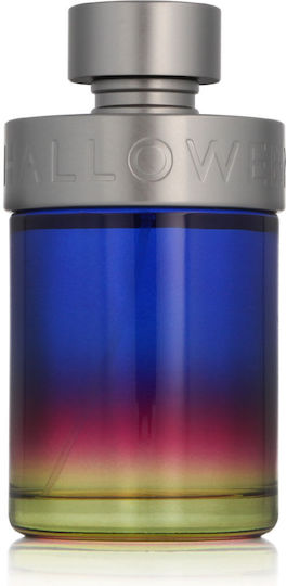 Jesus Del Pozo Halloween Man Hero Eau de Toilette 125ml