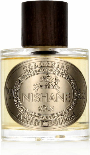 Nishane Safran Colognisé Eau de Cologne 100ml
