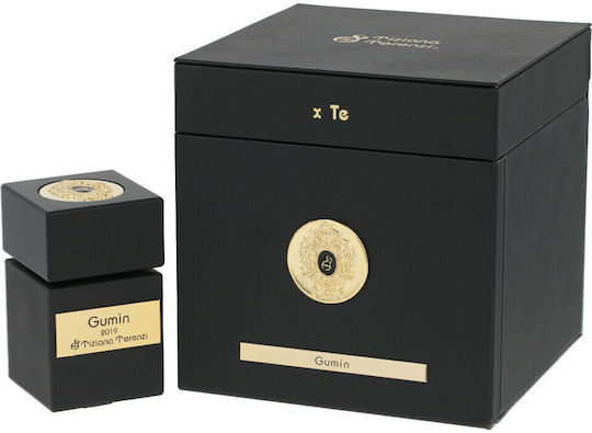 Tiziana Terenzi Anniversary Collection Gumin Parfum Pure Parfum 100ml