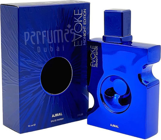Ajmal Evoke Midnight Eau de Parfum 90ml