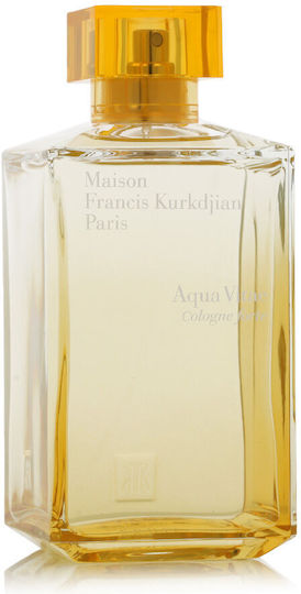Maison Francis Kurkdjian Paris aqua vitae Eau de Parfum 200ml
