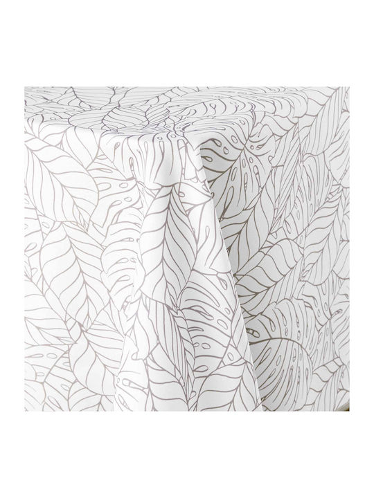 Tablecloth Stain Resistant L-c Solea Solea 150x240cm