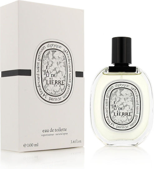 Diptyque Eau de Lierre 100ml 香水 Diptyque Eau De Lierre Eau de Toilette 100ml | Skroutz Romania