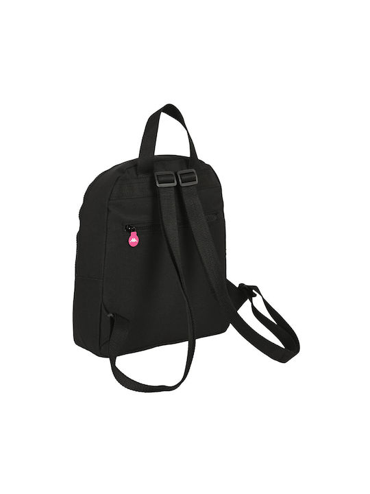 Kappa Rucksack Schwarz 13Es