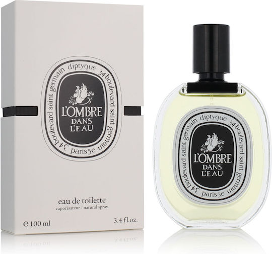 Diptyque Eau de Toilette 100ml
