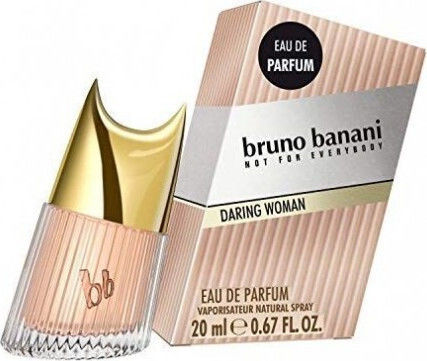 Bruno Banani Daring Woman Eau de Parfum 20ml