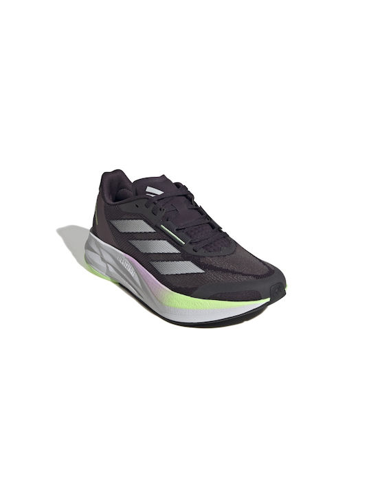 Duramo Speed Sport Shoes Running Black
