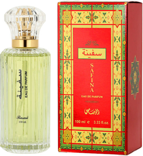 Rasasi Safina Eau de Parfum 100ml
