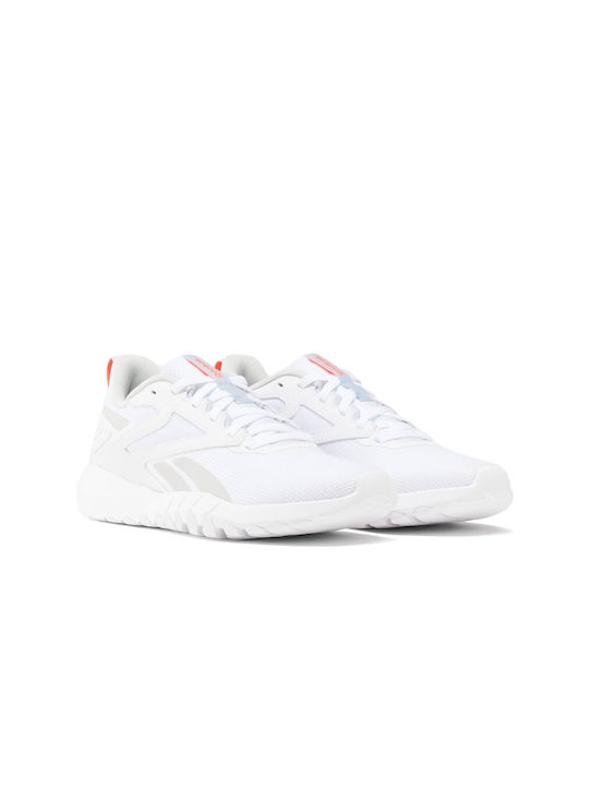 Reebok Flexagon Energy 4 Training White