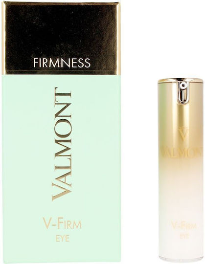 Valmont V-Firm Gel Augenbefeuchter für Anti-Aging 15ml