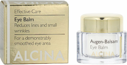 Alcina Balsam De Ochi Pentru Anti-Îmbătrânire 15ml