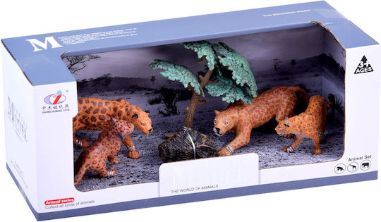 Jokomisiada Leopards