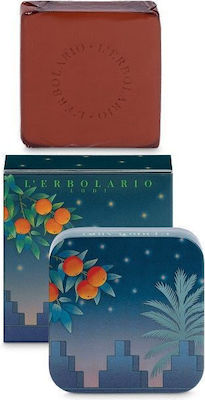 L' Erbolario Notte A Tangeri Soap Bar 100gr