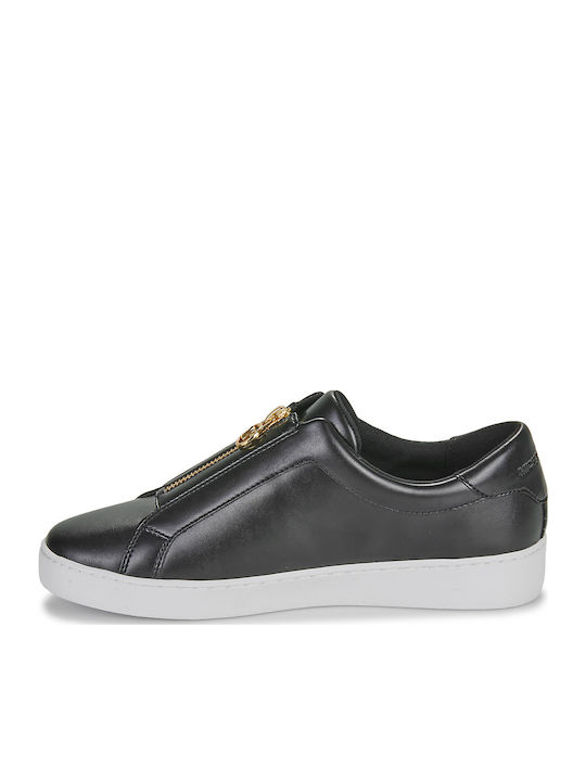 Keaton Γυναικεία Sneakers Μαύρα