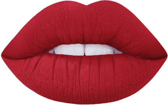 Dido Cosmetics Rich Matte Κλασικό Κραγιόν Matte 5gr
