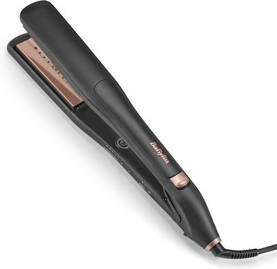 Babyliss Luxe ST596E Presă de păr cu abur