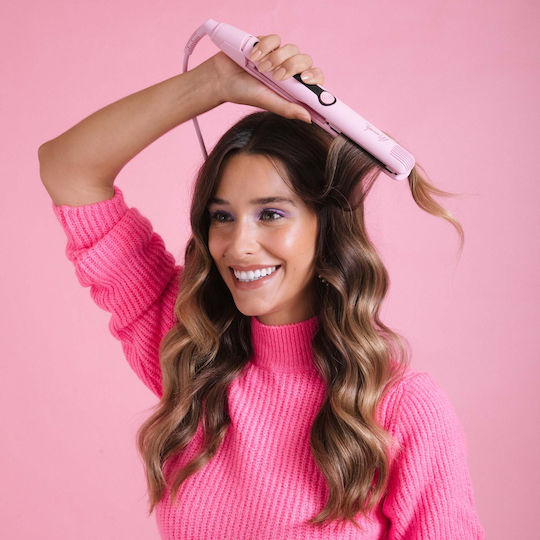 Mermade Hair Hair Straightener with Ceramic Plates 45W