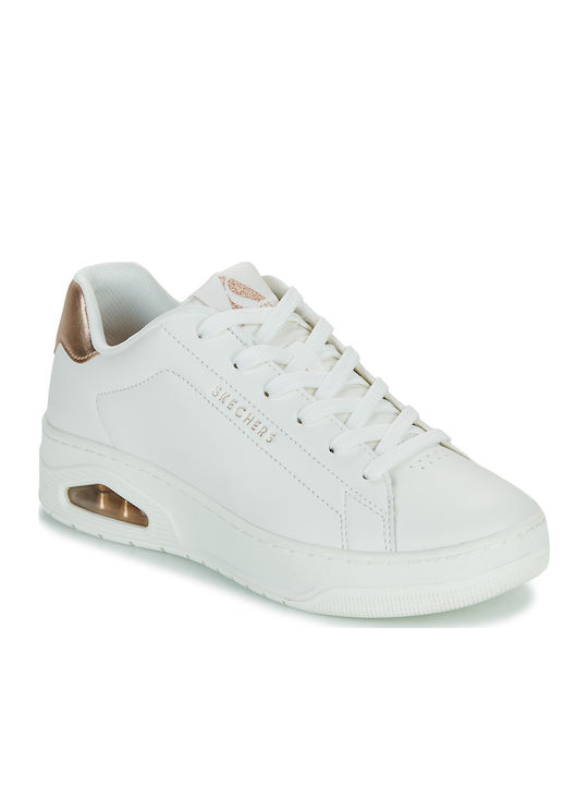 Skechers Sneakers White 177700-WHT