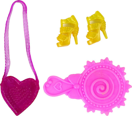 Lean Toys Puppe für 3+ Jahre alt+ Jahre 29cm.