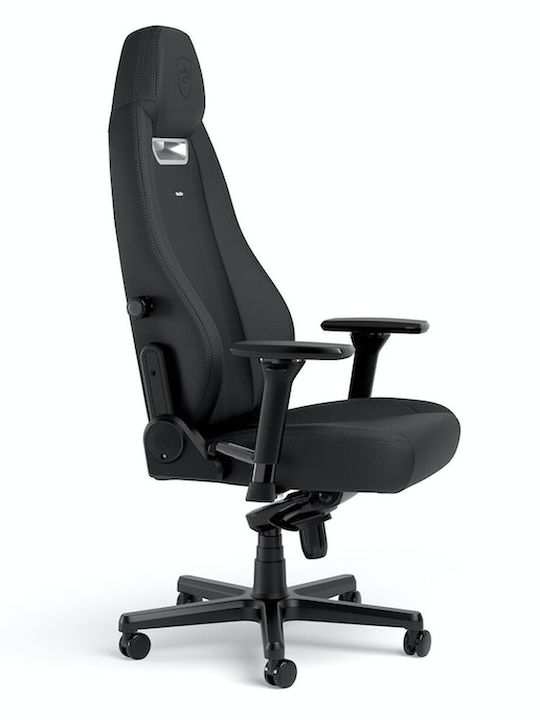 Noblechairs Legend Piele Sintetică Neagră Noblechairs Legend Piele Sintetică Neagră