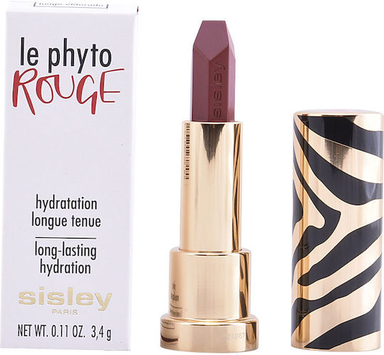 Sisley Paris Le Phyto Rouge Lippenstift Reines 3.4gr