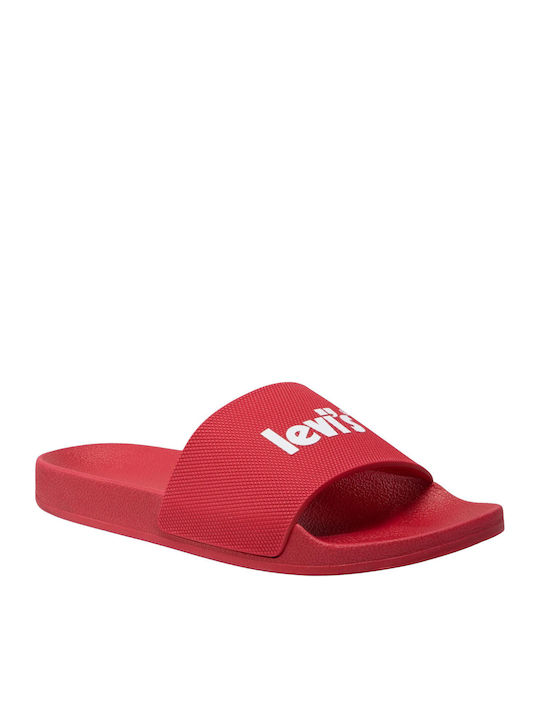 Levi's