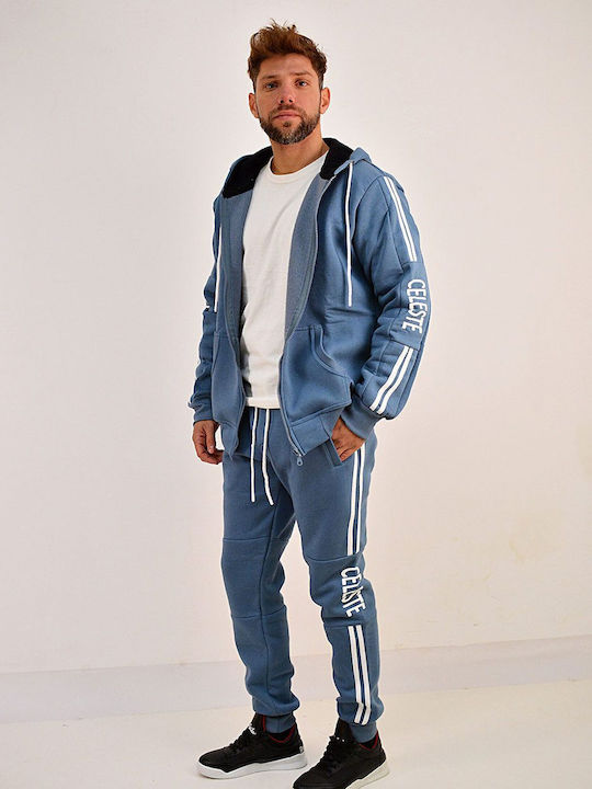 Beltipo Set Sweatpants Blue