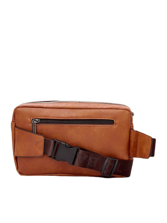 Waist Bag Brown