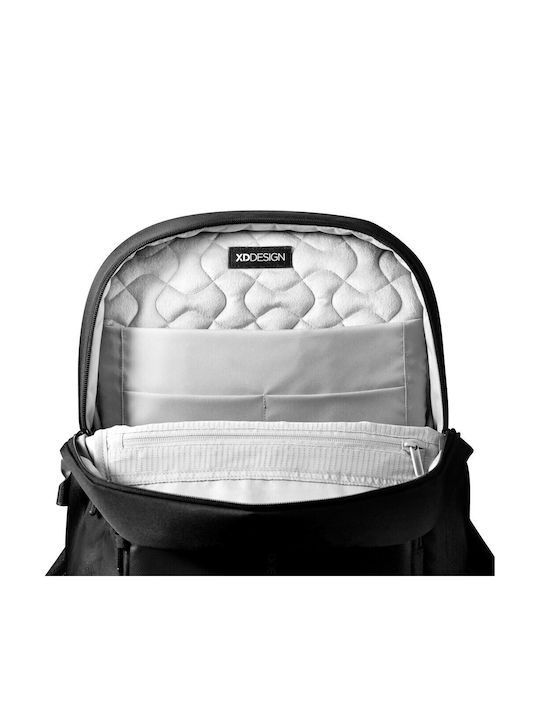 XD Design Soft 15lt Black